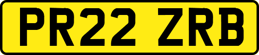 PR22ZRB