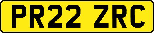 PR22ZRC