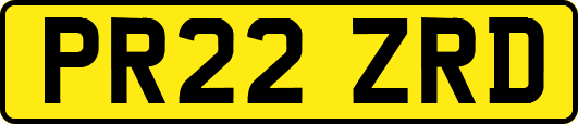 PR22ZRD