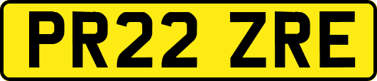 PR22ZRE