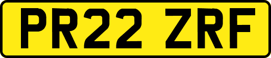 PR22ZRF