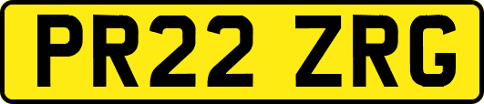 PR22ZRG
