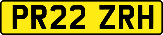 PR22ZRH