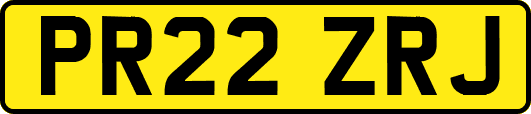 PR22ZRJ