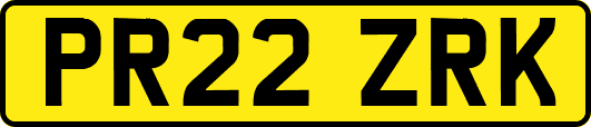 PR22ZRK