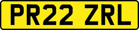 PR22ZRL
