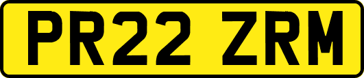 PR22ZRM