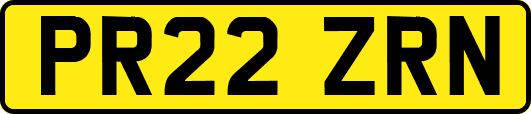 PR22ZRN