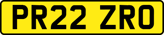 PR22ZRO