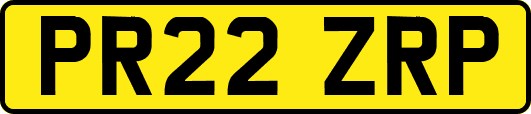 PR22ZRP