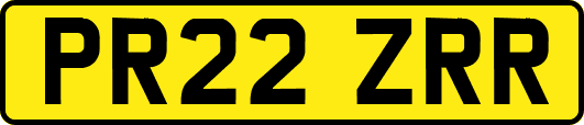 PR22ZRR
