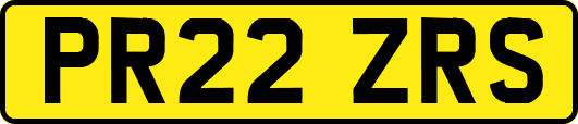 PR22ZRS