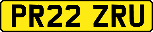 PR22ZRU