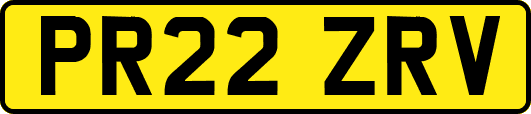 PR22ZRV
