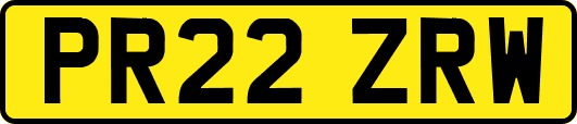 PR22ZRW