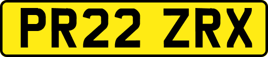 PR22ZRX