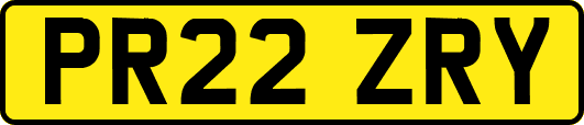 PR22ZRY