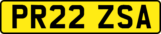 PR22ZSA
