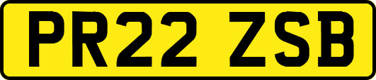 PR22ZSB