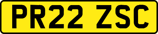 PR22ZSC