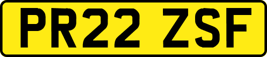 PR22ZSF