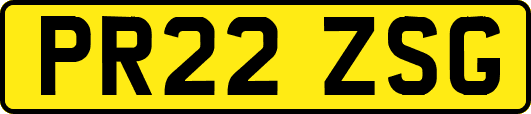 PR22ZSG