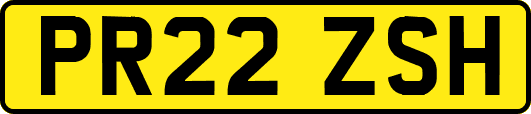 PR22ZSH