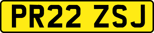 PR22ZSJ