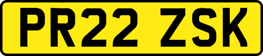 PR22ZSK