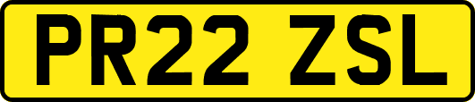 PR22ZSL