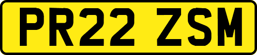 PR22ZSM