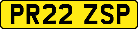 PR22ZSP