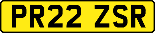 PR22ZSR