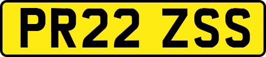 PR22ZSS