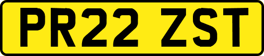 PR22ZST