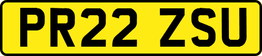 PR22ZSU