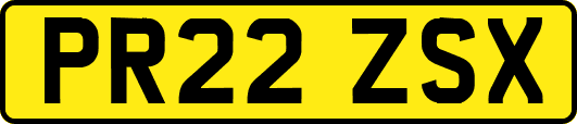 PR22ZSX