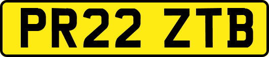 PR22ZTB