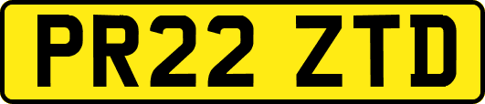 PR22ZTD