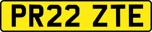 PR22ZTE
