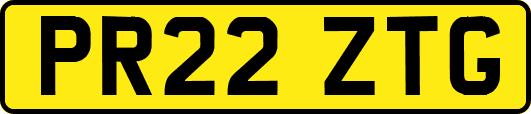PR22ZTG