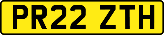 PR22ZTH