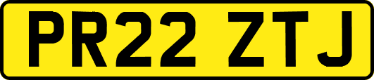 PR22ZTJ