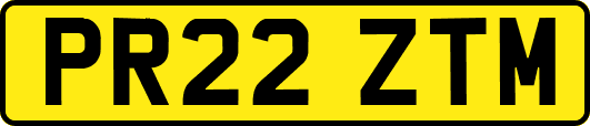 PR22ZTM