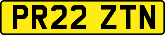 PR22ZTN