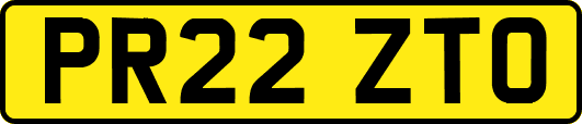 PR22ZTO