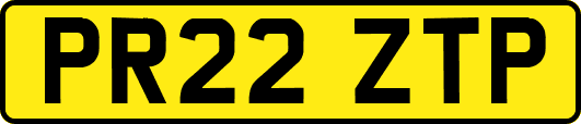 PR22ZTP