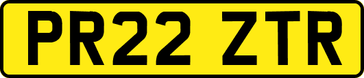 PR22ZTR