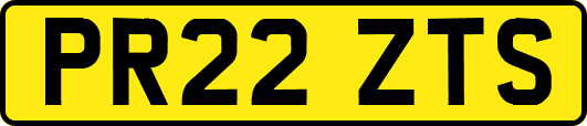 PR22ZTS