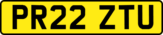 PR22ZTU